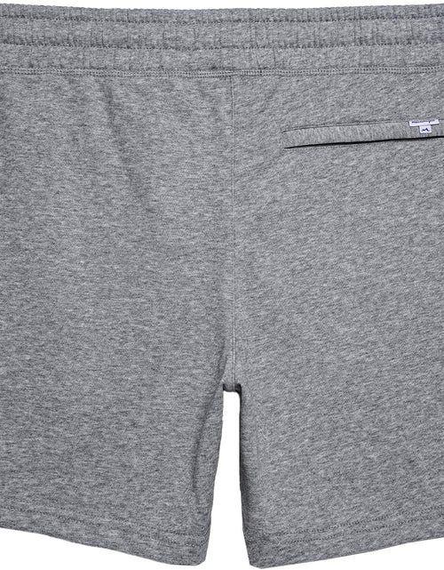 Load image into Gallery viewer, Mens Athletic Gym Shorts 5.5" Elastic Waist Casual Pajama Pocket Jogger Men Workout Short Pants
